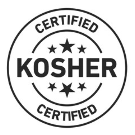 Kosher Certified