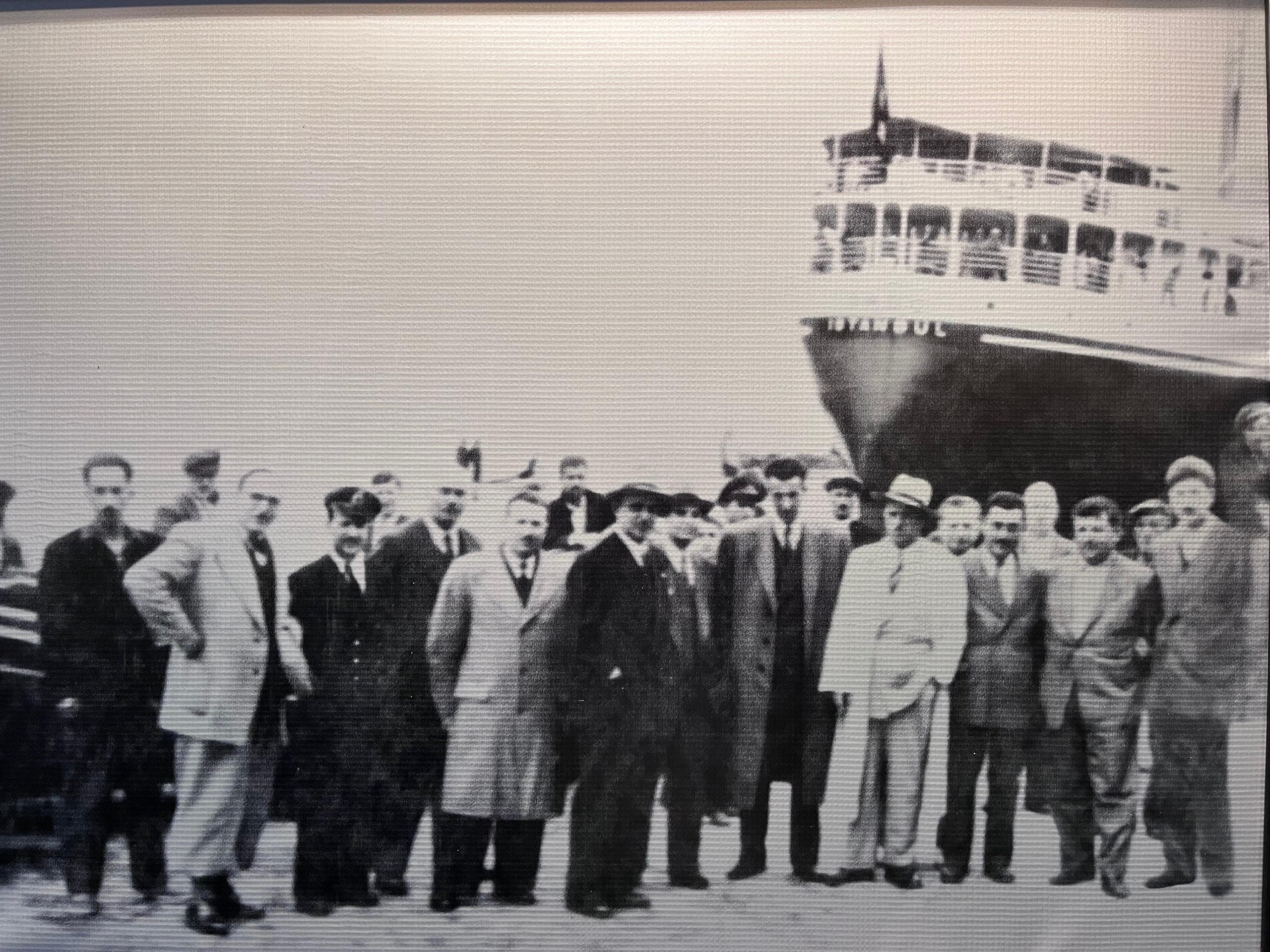 Eğitime destek bursları