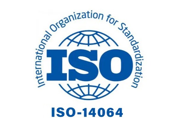 ISO 14064