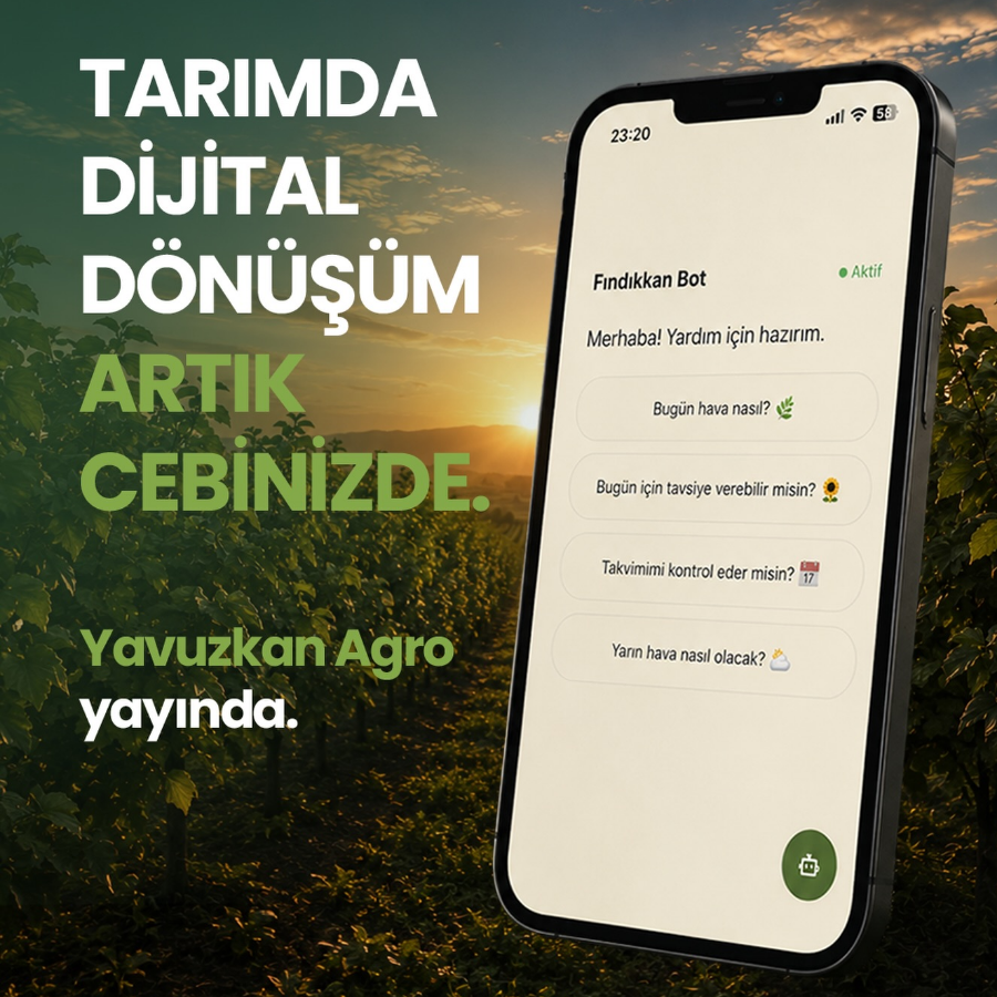 Yavuzkan Agro