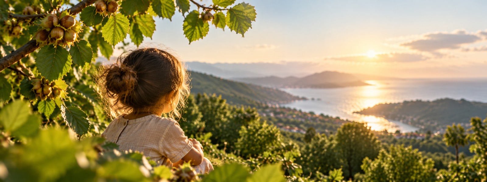 Yavuzkan Fındık — Sürdürülebilirlik